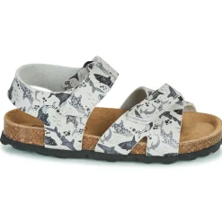 Flade sandaler Citrouille et Compagnie