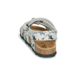 Flade sandaler Citrouille et Compagnie