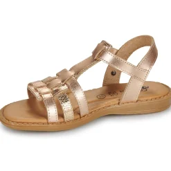 Flade sandaler Citrouille et Compagnie