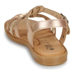 Flade sandaler Citrouille et Compagnie