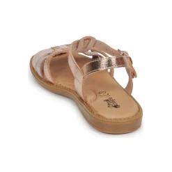 Flade sandaler Citrouille et Compagnie