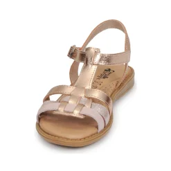 Flade sandaler Citrouille et Compagnie