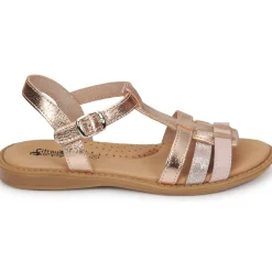 Flade sandaler Citrouille et Compagnie