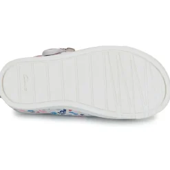 Flade sandaler Clarks
