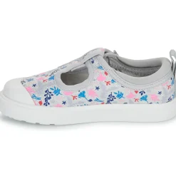 Flade sandaler Clarks