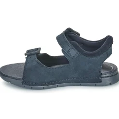 Flade sandaler Clarks