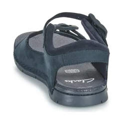 Flade sandaler Clarks