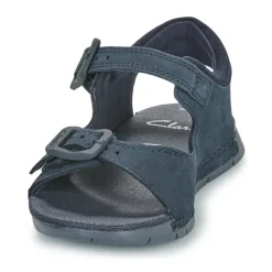 Flade sandaler Clarks