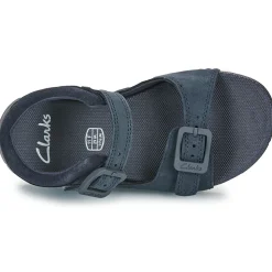 Flade sandaler Clarks