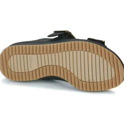 Flade sandaler Clarks