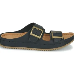 Flade sandaler Clarks