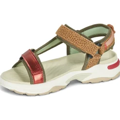 Flade sandaler D.Franklin