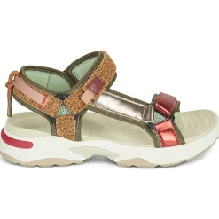 Flade sandaler D.Franklin