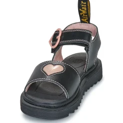Flade sandaler Dr. Martens
