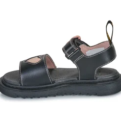 Flade sandaler Dr. Martens