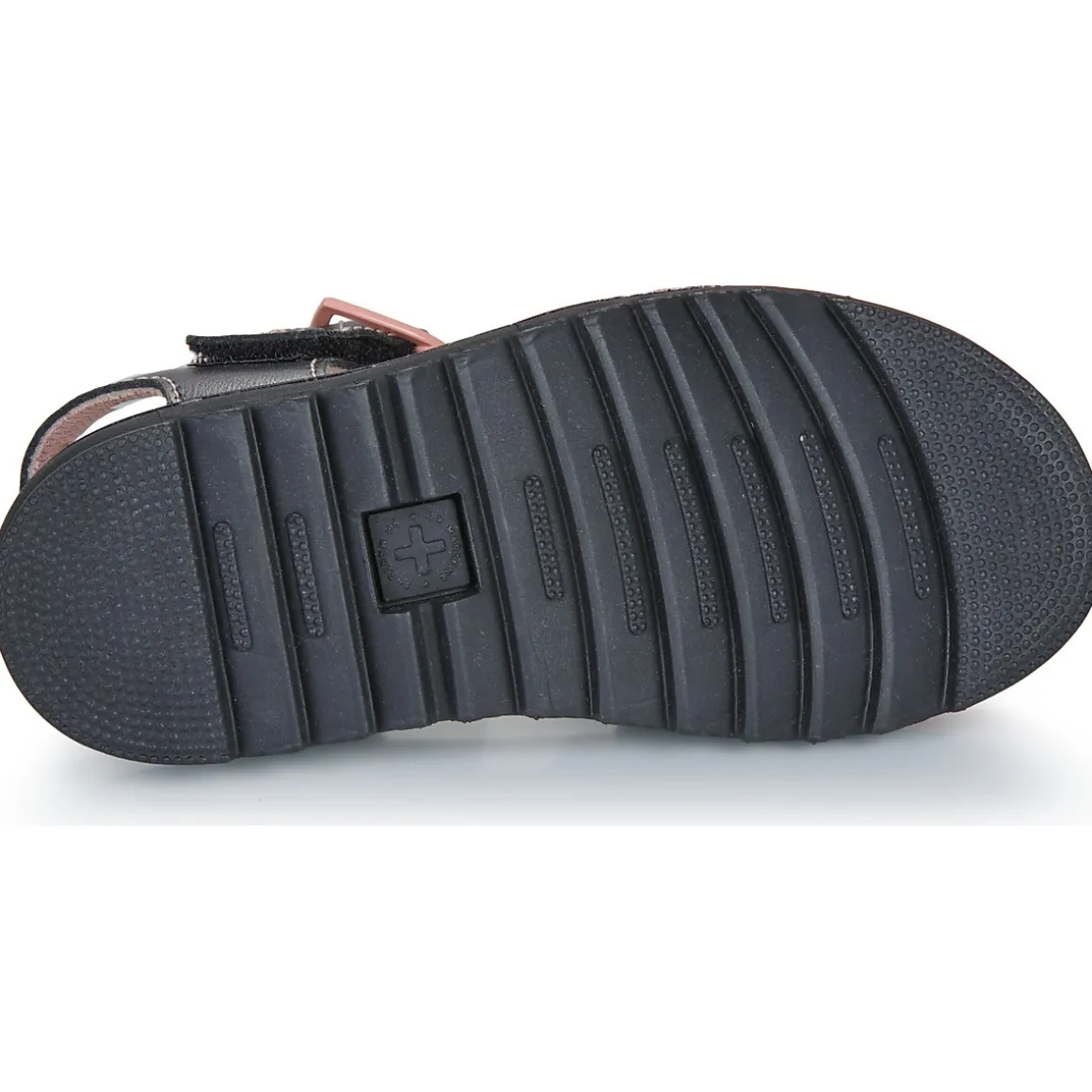 Flade sandaler Dr. Martens