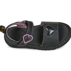 Flade sandaler Dr. Martens