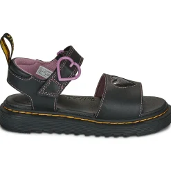 Flade sandaler Dr. Martens