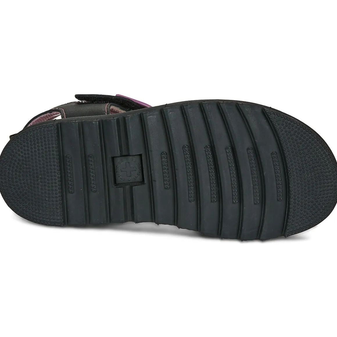 Flade sandaler Dr. Martens