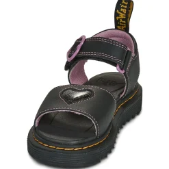 Flade sandaler Dr. Martens