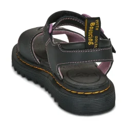 Flade sandaler Dr. Martens