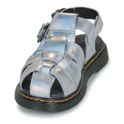 Flade sandaler Dr. Martens