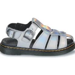 Flade sandaler Dr. Martens