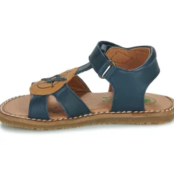 Flade sandaler El Naturalista