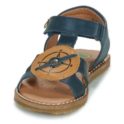 Flade sandaler El Naturalista