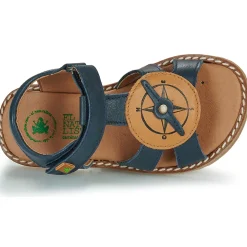 Flade sandaler El Naturalista