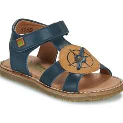 Flade sandaler El Naturalista