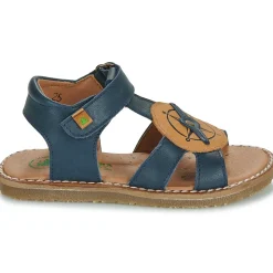 Flade sandaler El Naturalista
