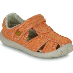 Flade sandaler El Naturalista