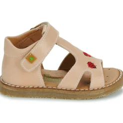 Flade sandaler El Naturalista