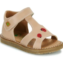 Flade sandaler El Naturalista