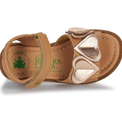 Flade sandaler El Naturalista