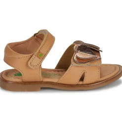 Flade sandaler El Naturalista