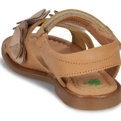 Flade sandaler El Naturalista