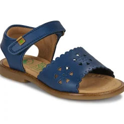 Flade sandaler El Naturalista
