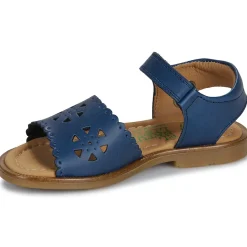 Flade sandaler El Naturalista