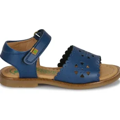 Flade sandaler El Naturalista