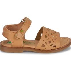 Flade sandaler El Naturalista
