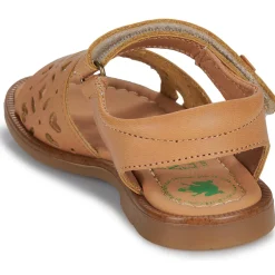 Flade sandaler El Naturalista