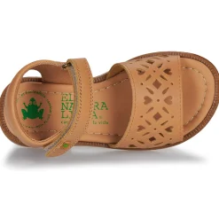 Flade sandaler El Naturalista