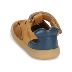 Flade sandaler El Naturalista