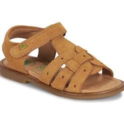 Flade sandaler El Naturalista