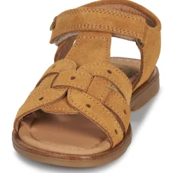 Flade sandaler El Naturalista