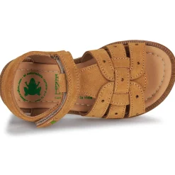 Flade sandaler El Naturalista
