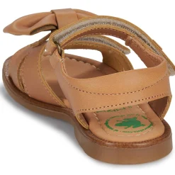 Flade sandaler El Naturalista