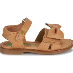 Flade sandaler El Naturalista